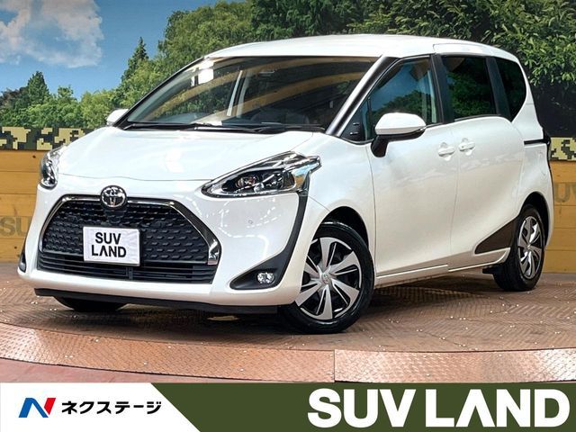 TOYOTA / SIENTA