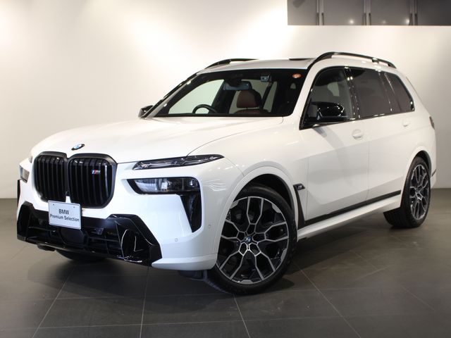 BMW / BMW X7