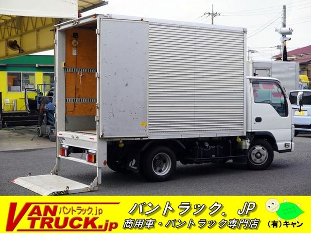 ISUZU / ELF