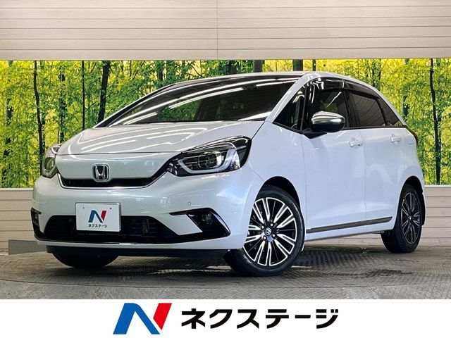 HONDA / FIT e:HEV