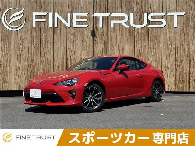 TOYOTA / 86