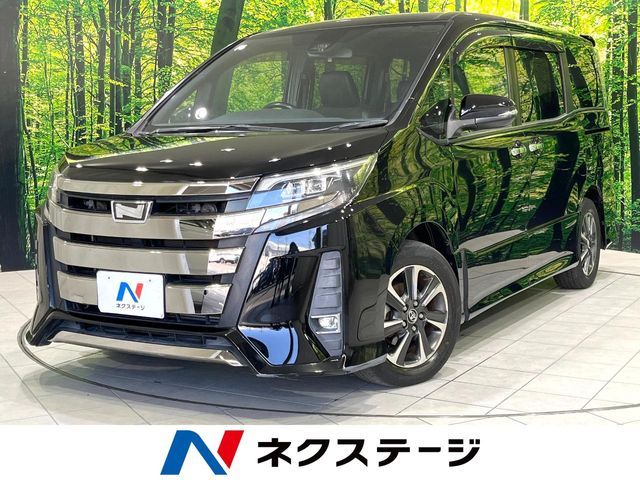 TOYOTA / NOAH