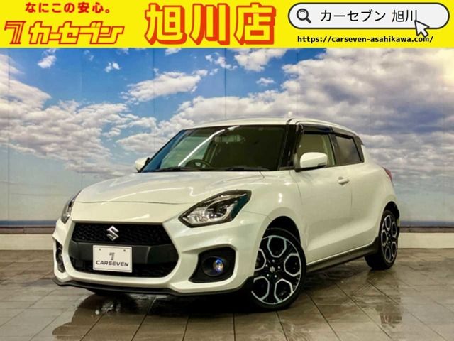 SUZUKI / SWIFT