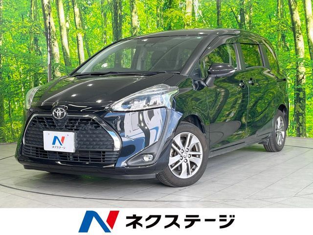 TOYOTA / SIENTA