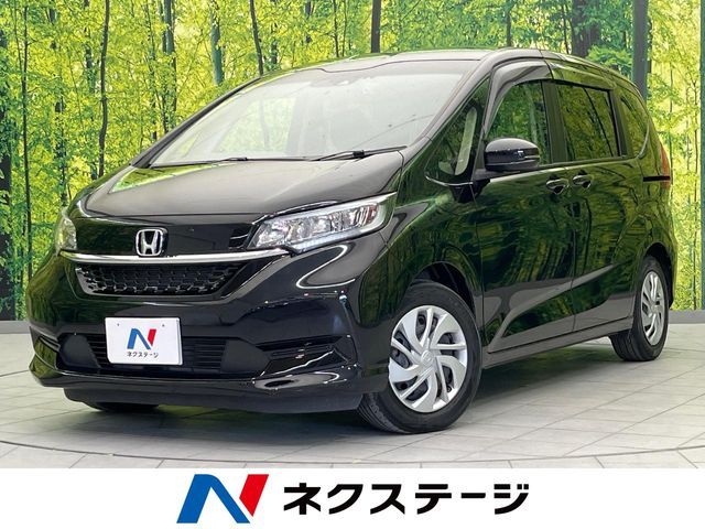 HONDA / FREED