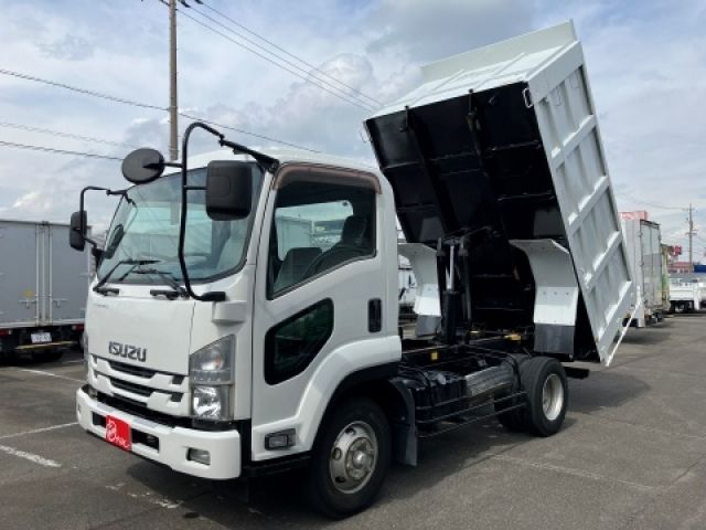 ISUZU / FORWARD