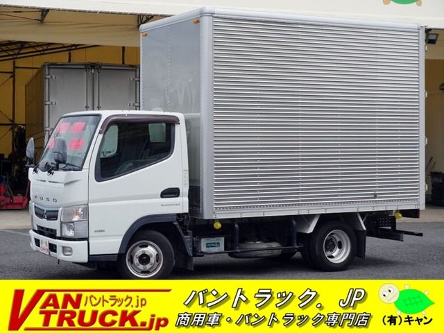 MITSUBISHI / CANTER