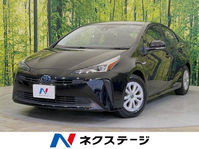 TOYOTA / PRIUS