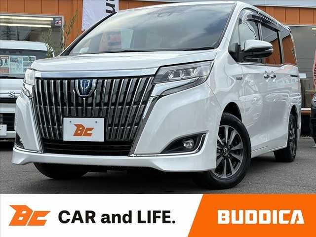 TOYOTA / ESQUIRE HYBRID