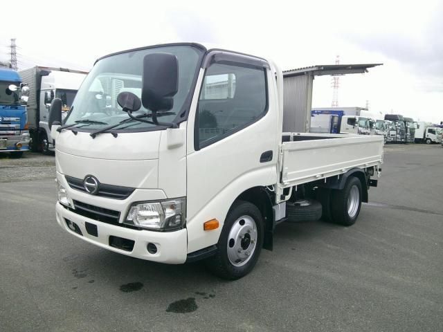 HINO / DUTRO