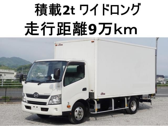 HINO / DUTRO