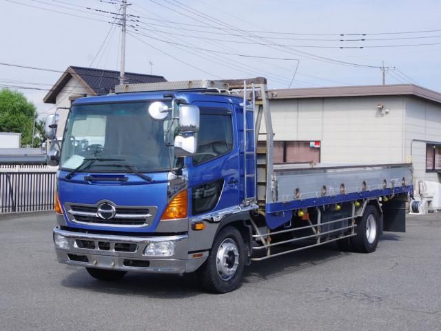 HINO / RANGER