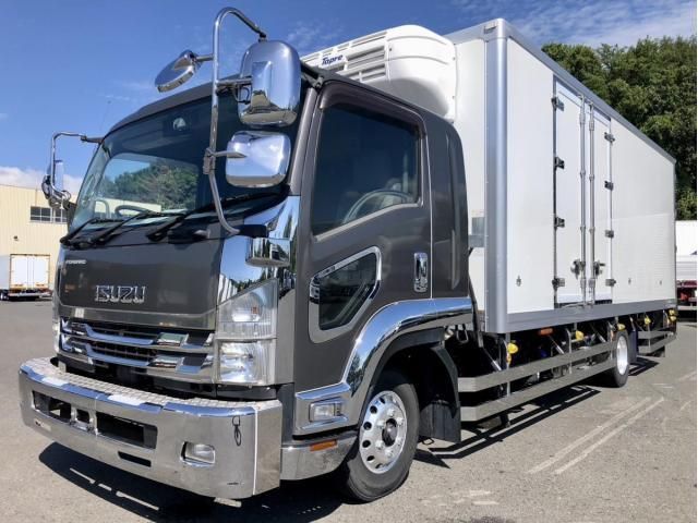ISUZU / FORWARD
