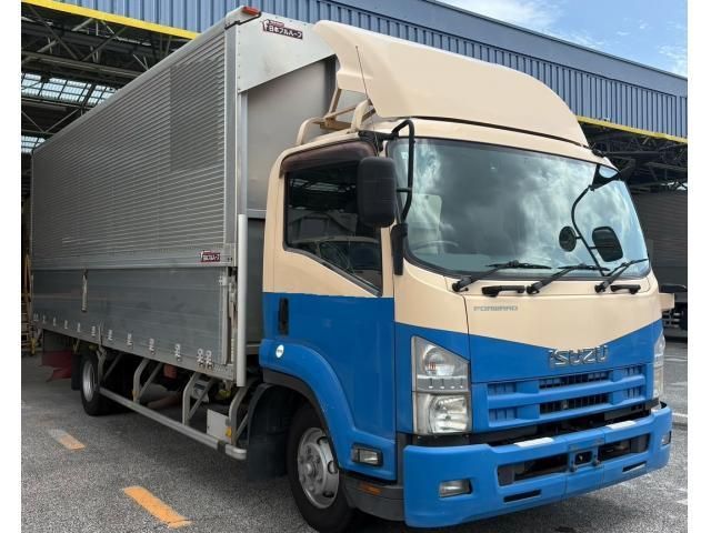 ISUZU / FORWARD