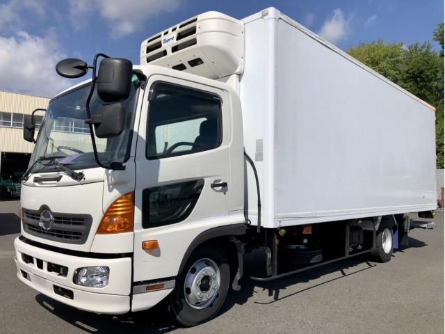 HINO / RANGER