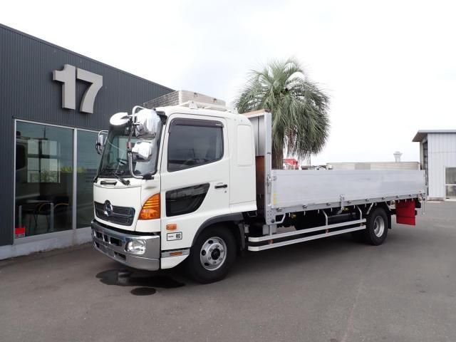 HINO / RANGER