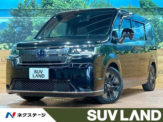 HONDA / STEPWAGON e:HEV SPADA