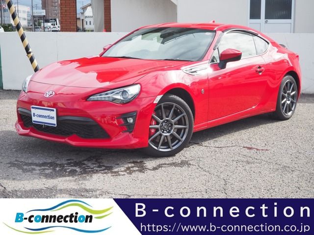 TOYOTA / 86