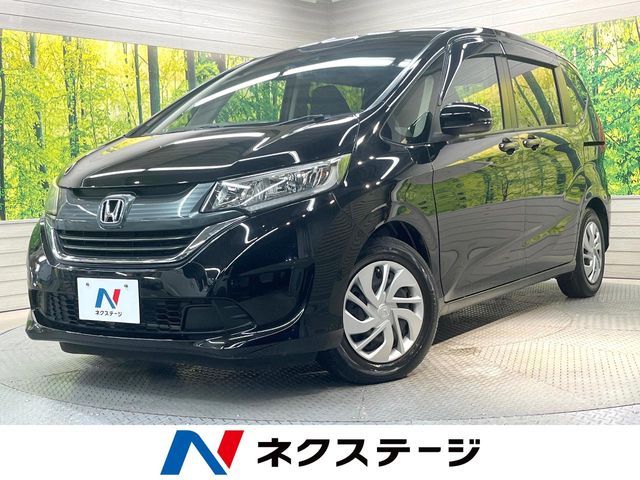 HONDA / FREED