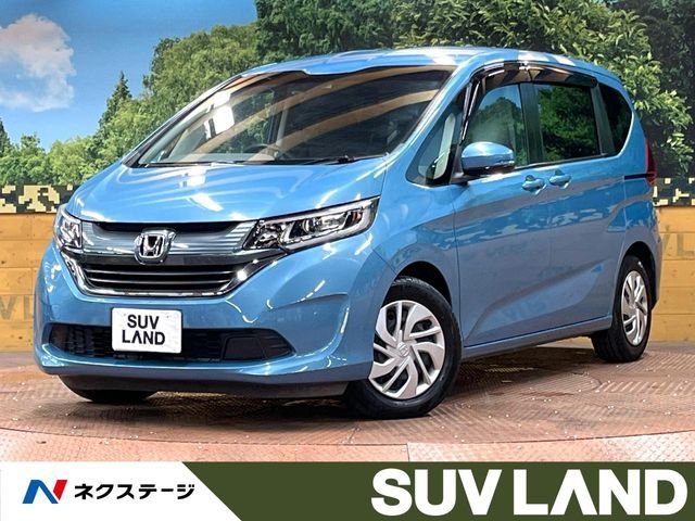 HONDA / FREED