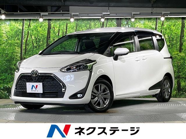 TOYOTA / SIENTA