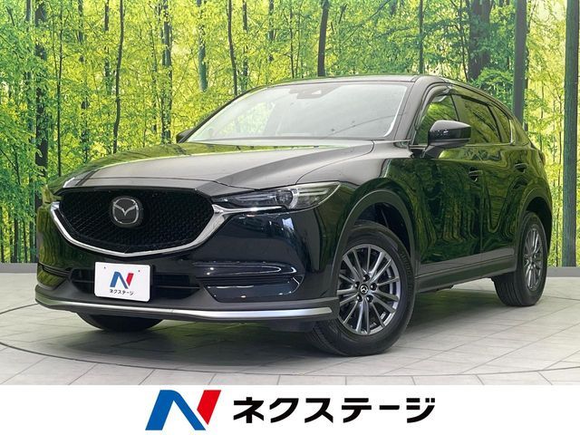 MAZDA / CX-5