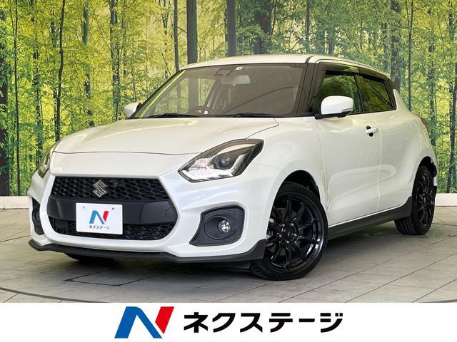SUZUKI / SWIFT