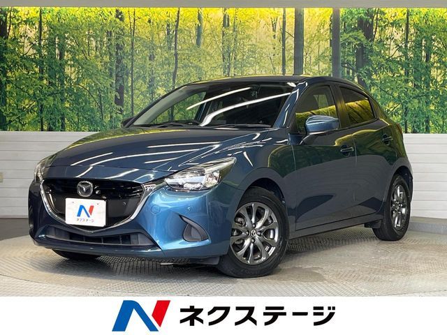 MAZDA / DEMIO
