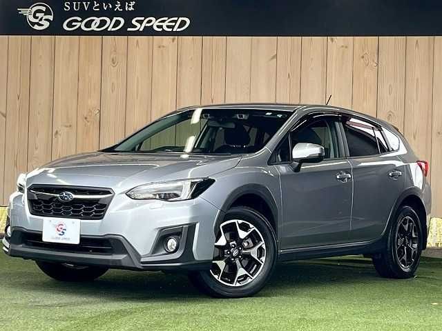 SUBARU / SUBARU XV