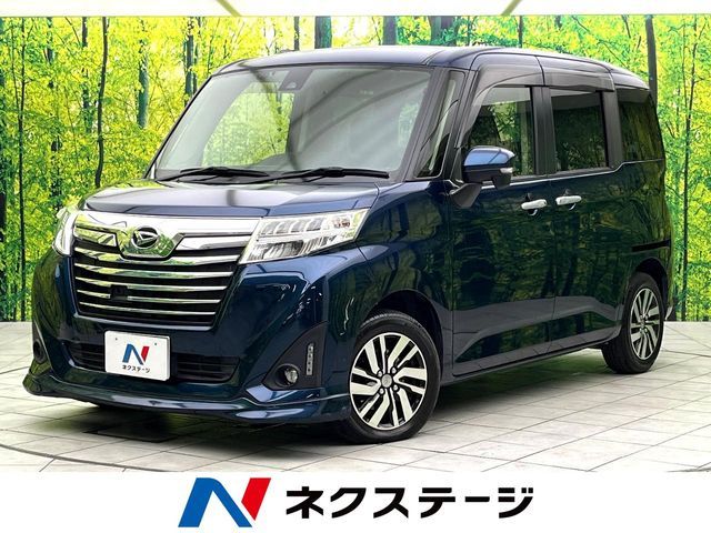 DAIHATSU / THOR