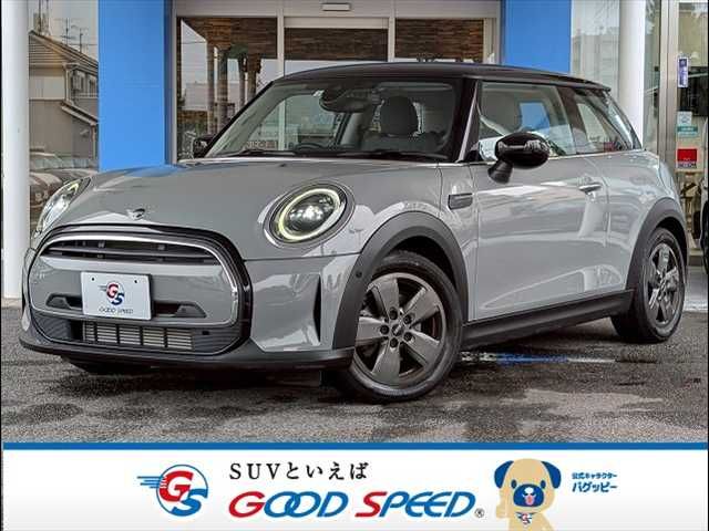 BMW / MINI COOPER D