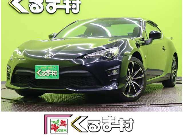 TOYOTA / 86
