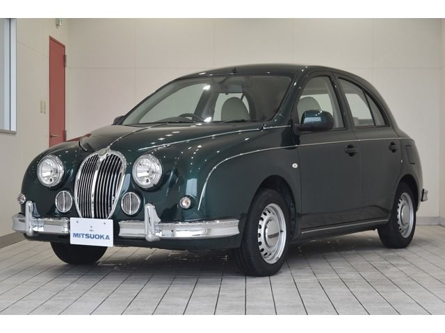 MITSUOKA / VIEWT