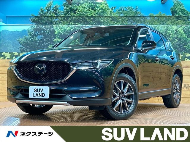 MAZDA / CX-5