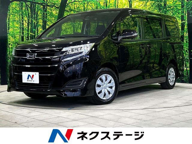 TOYOTA / NOAH
