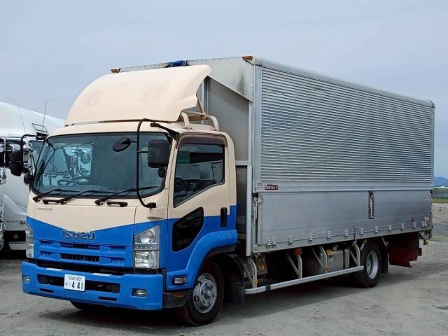ISUZU / FORWARD
