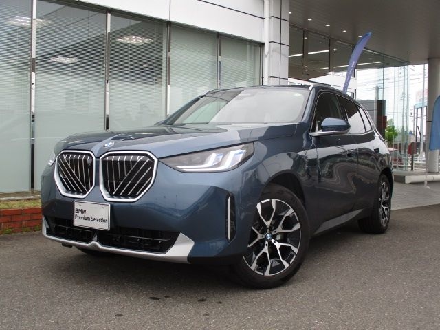 BMW / BMW X3