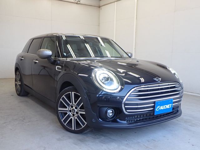 BMW / MINI COOPER CLUBMAN