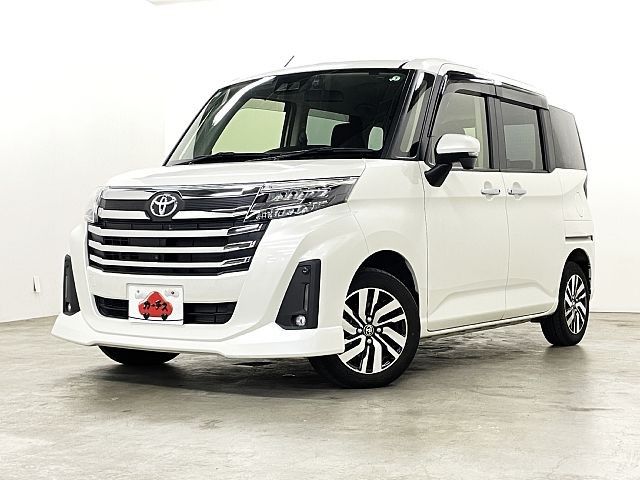 TOYOTA / ROOMY