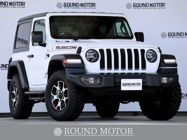 JEEP / JEEP WRANGLER