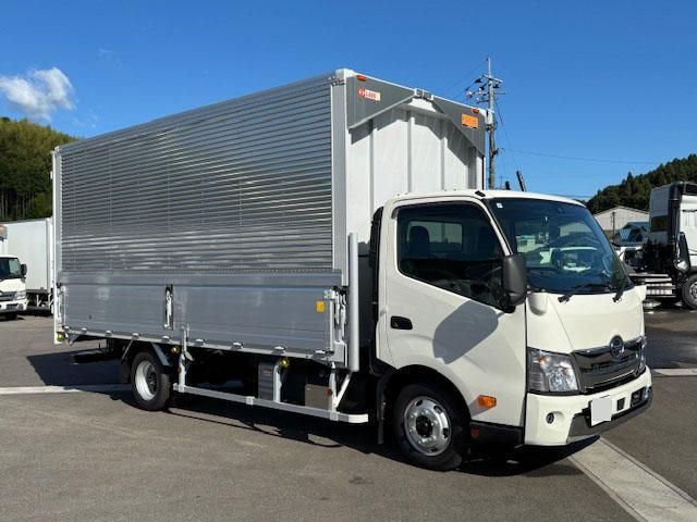 HINO / DUTRO