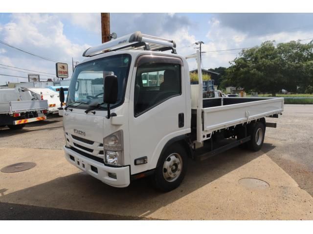 ISUZU / ELF
