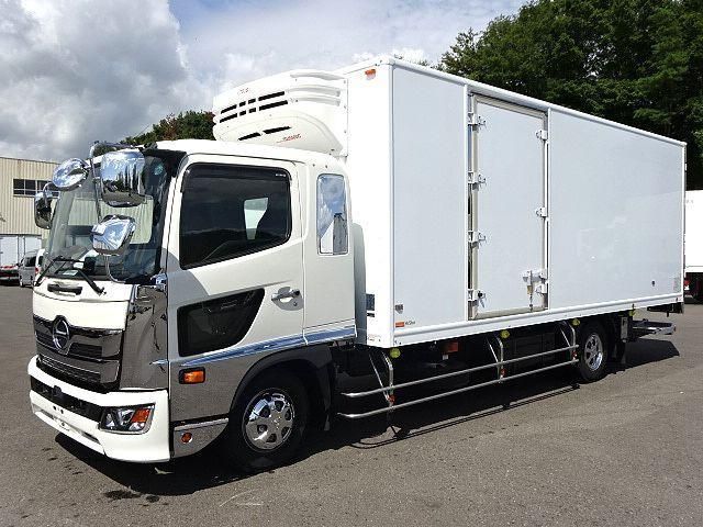HINO / RANGER