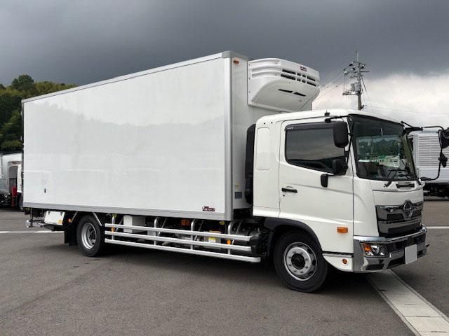 HINO / RANGER