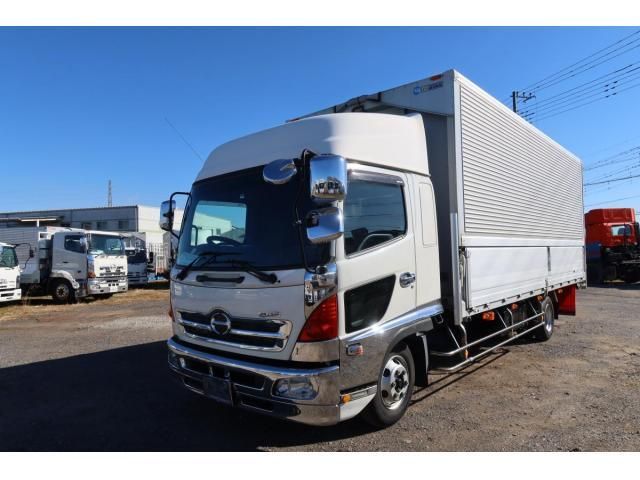 HINO / RANGER