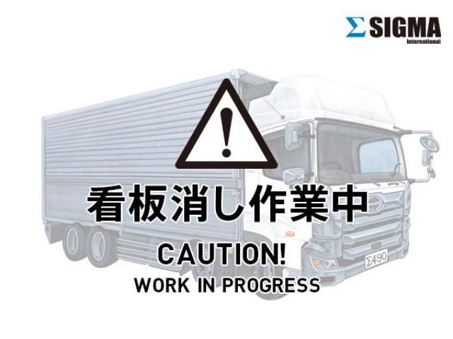 HINO / PROFIA