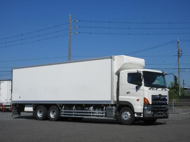HINO / PROFIA