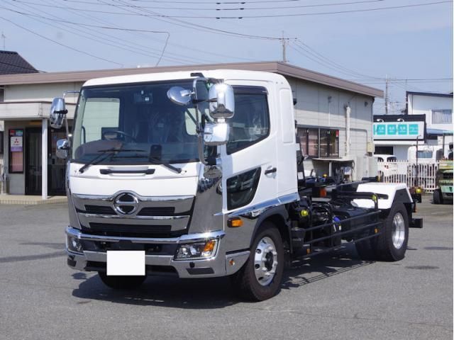 HINO / RANGER