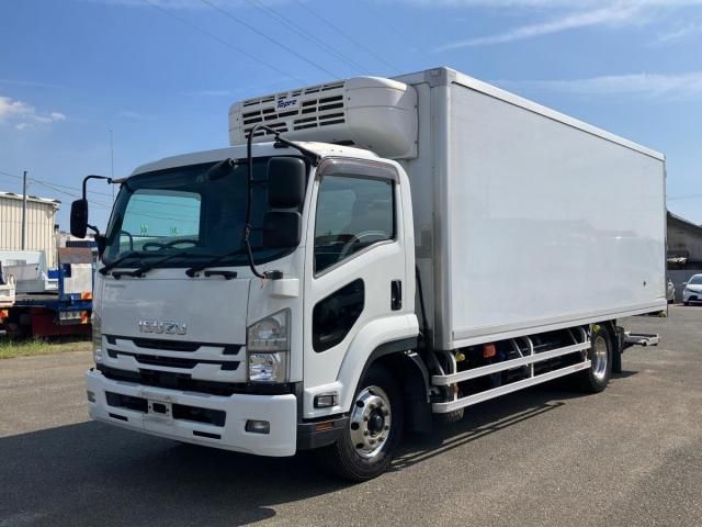 ISUZU / FORWARD