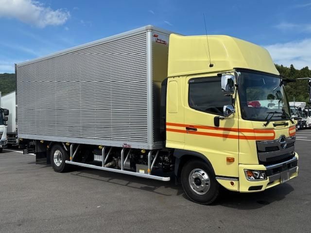 HINO / RANGER